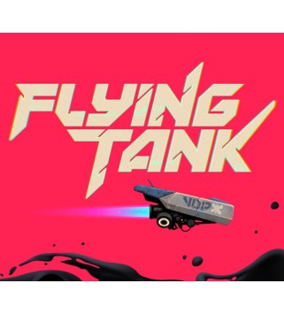 Flying Tank Steam Key GLOBAL